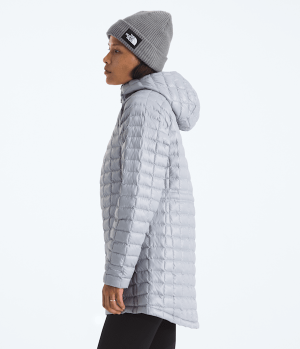 Women’s THERMOBALL™ Hooded Parka