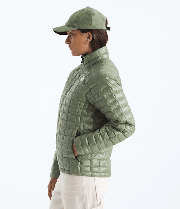 Women’s THERMOBALL™ Jacket