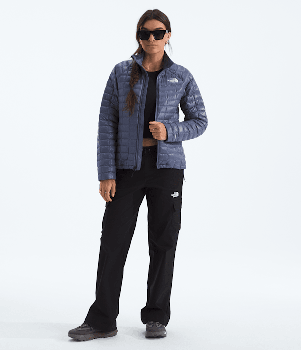 Women’s THERMOBALL™ Jacket