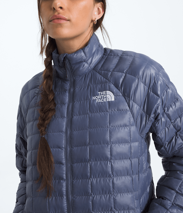 Women’s THERMOBALL™ Jacket