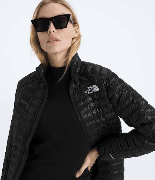 Women’s THERMOBALL™ Jacket