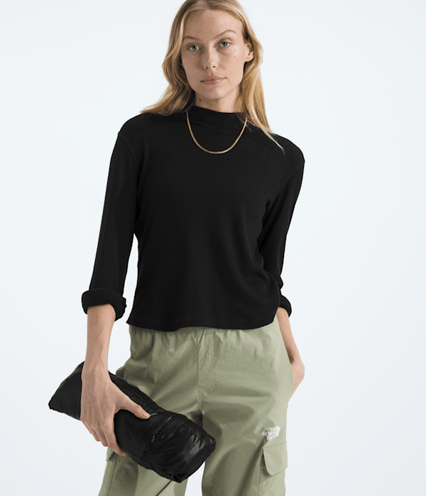 Women’s THERMOBALL™ Jacket - Image 7