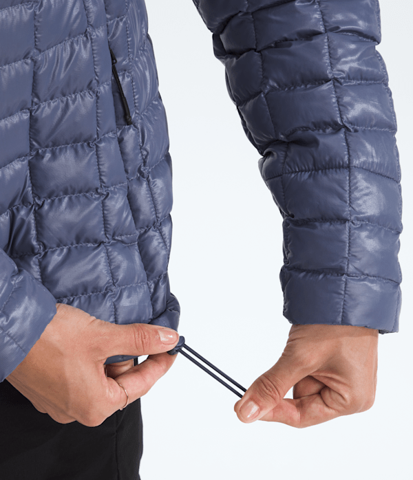 Women’s THERMOBALL™ Jacket - Image 7