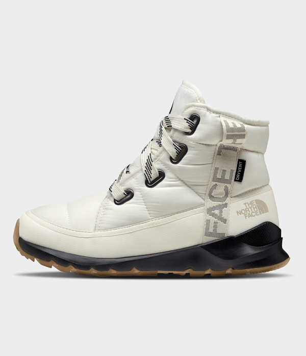 Women’s THERMOBALL™ Lace Up Luxe Waterproof Boots