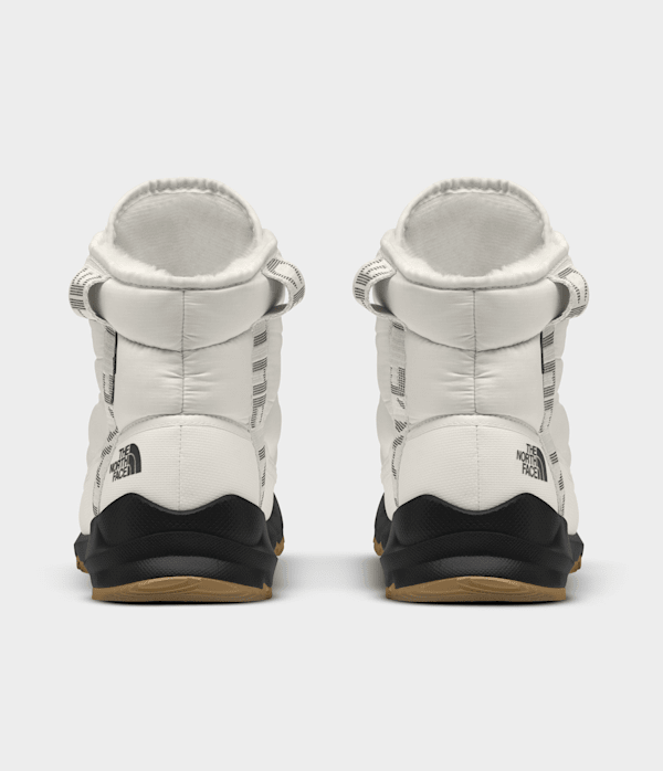 Women’s THERMOBALL™ Lace Up Luxe Waterproof Boots