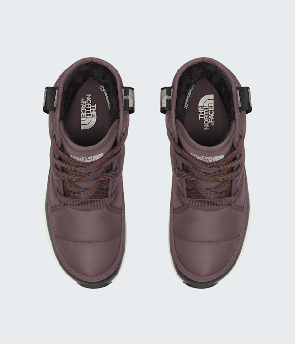 Women’s THERMOBALL™ Lace Up Luxe Waterproof Boots