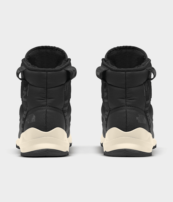 Women’s THERMOBALL™ Lace Up Luxe Waterproof Boots