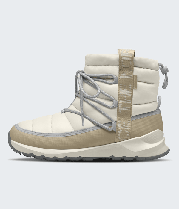 Women’s THERMOBALL™ Lace Up Waterproof Boots