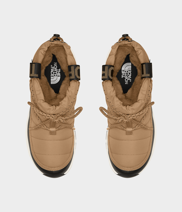 Women’s THERMOBALL™ Lace Up Waterproof Boots
