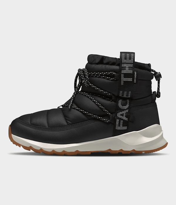 Women’s THERMOBALL™ Lace Up Waterproof Boots