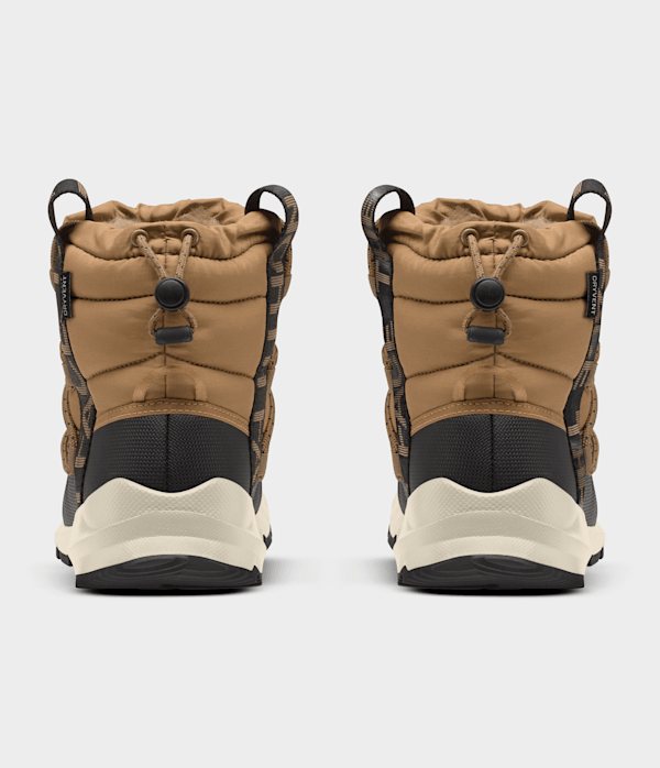 Women’s THERMOBALL™ Lace Up Waterproof Boots