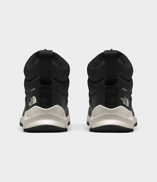 Women’s THERMOBALL™ Progressive Zip II Waterproof Boots