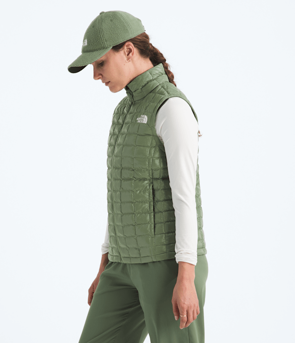 Women’s THERMOBALL™ Vest