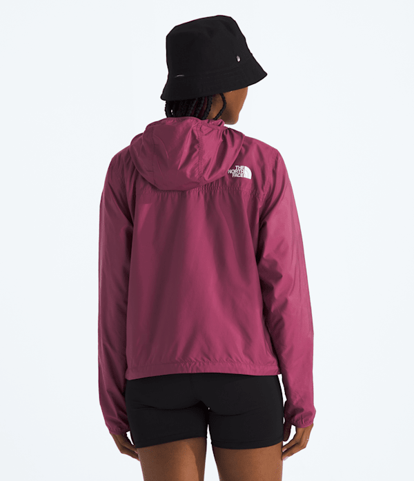 Women’s TNF™ Cyclone Wind Jacket