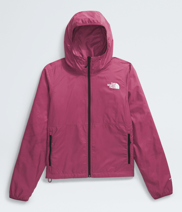 Women’s TNF™ Cyclone Wind Jacket - Image 8