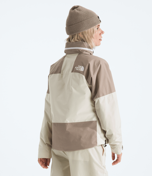 Women’s TNF™ EG Devils Thumb GORE-TEX® Jacket
