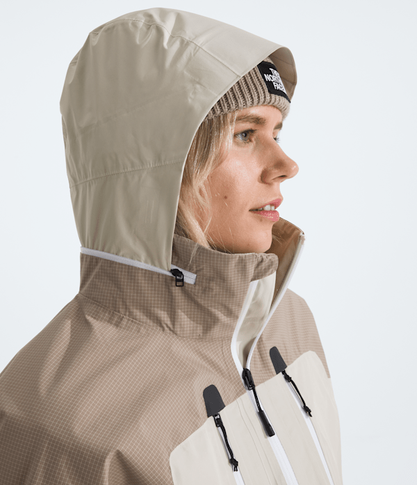 Women’s TNF™ EG Devils Thumb GORE-TEX® Jacket - Image 7