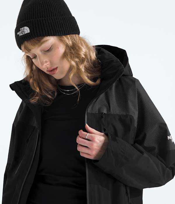 Women’s TNF™ EG Devils Thumb GORE-TEX® Jacket