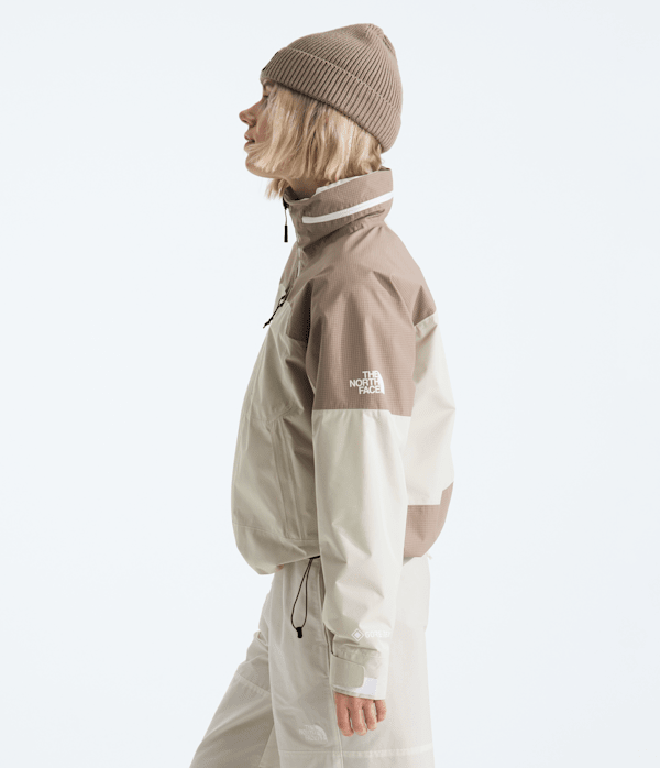 Women’s TNF™ EG Devils Thumb GORE-TEX® Jacket