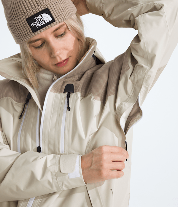 Women’s TNF™ EG Devils Thumb GORE-TEX® Jacket - Image 8
