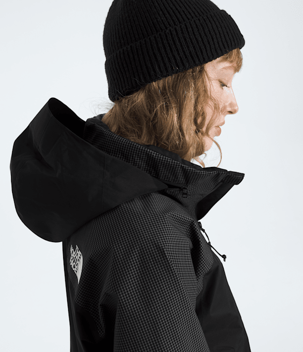 Women’s TNF™ EG Devils Thumb GORE-TEX® Jacket - Image 7