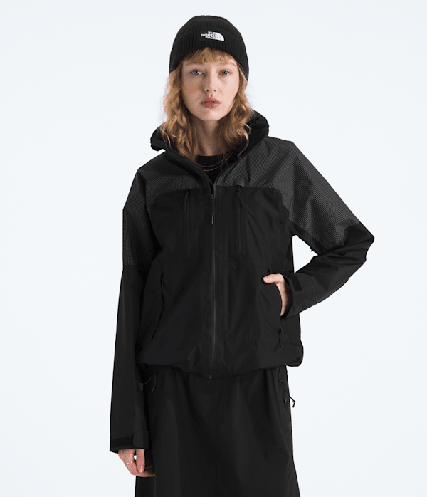 Women’s TNF™ EG Devils Thumb GORE-TEX® Jacket