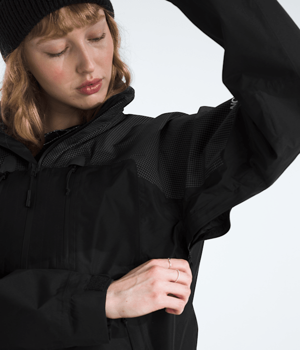 Women’s TNF™ EG Devils Thumb GORE-TEX® Jacket - Image 8