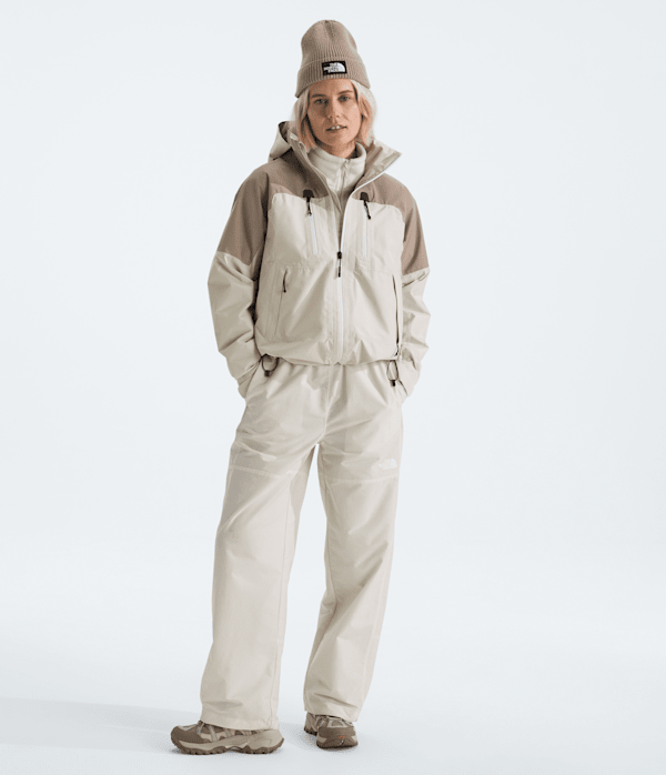 Women’s TNF™ EG Devils Thumb GORE-TEX® Jacket