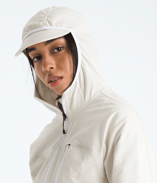Women’s TNF™ EG Tek Approach Jacket - Image 7
