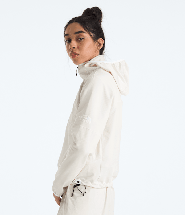 Women’s TNF™ EG Tek Approach Jacket