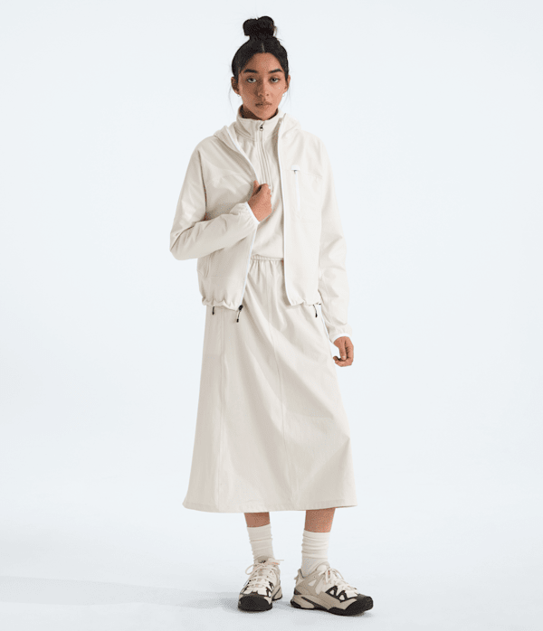 Women’s TNF™ EG Tek Approach Jacket