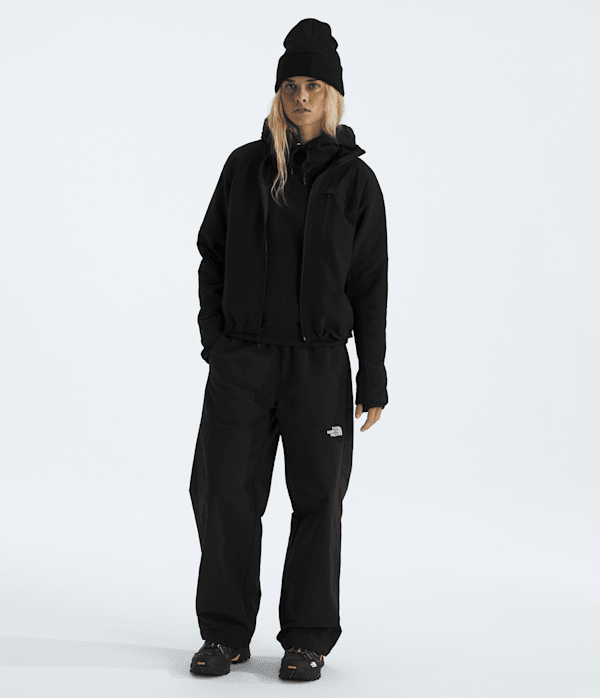 Women’s TNF™ EG Tek Approach Jacket