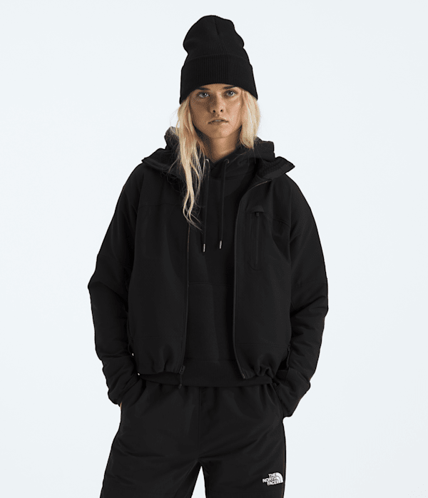 Women’s TNF™ EG Tek Approach Jacket
