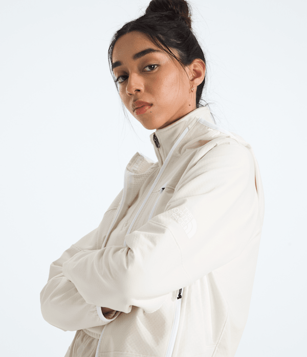 Women’s TNF™ EG Tek Approach Jacket