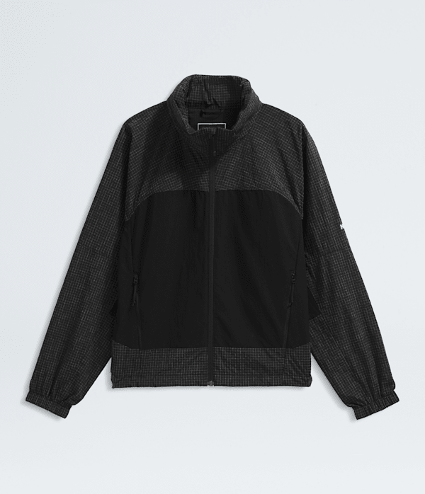 Women’s TNF™ EG Utility Wind Jacket - Image 8
