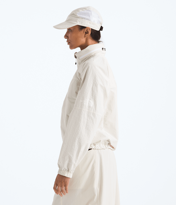 Women’s TNF™ EG Utility Wind Jacket