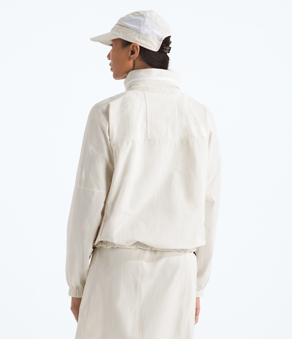 Women’s TNF™ EG Utility Wind Jacket