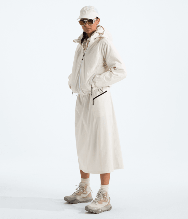 Women’s TNF™ EG Utility Wind Jacket