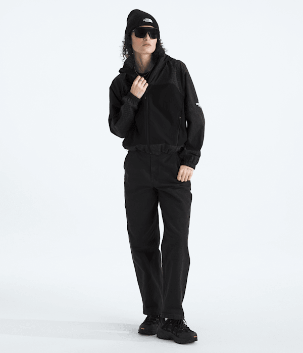 Women’s TNF™ EG Utility Wind Jacket