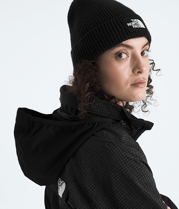 Women’s TNF™ EG Utility Wind Jacket - Image 7