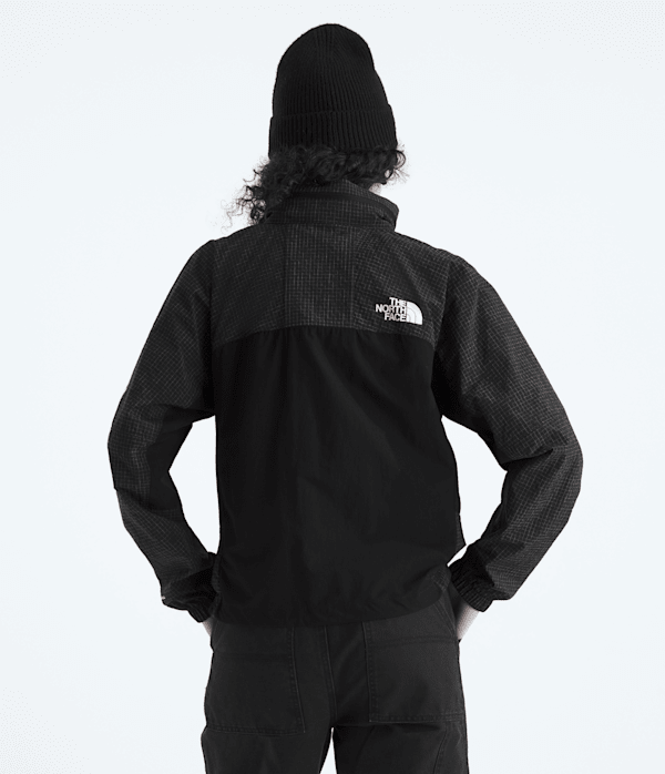Women’s TNF™ EG Utility Wind Jacket