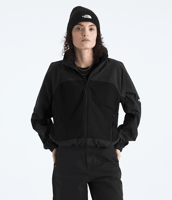 Women’s TNF™ EG Utility Wind Jacket