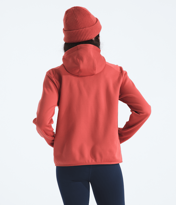 Women’s TNF™ Performance Fleece Full-Zip Hoodie
