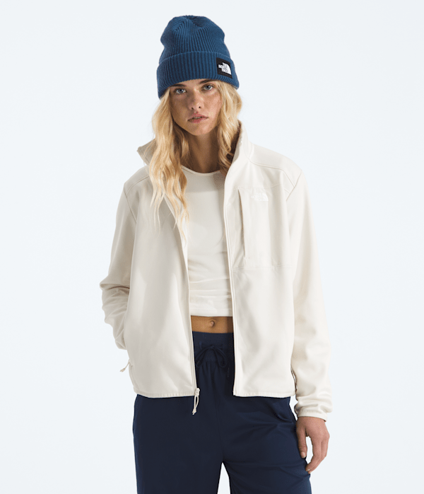 Women’s TNF™ Performance Fleece Full-Zip Jacket