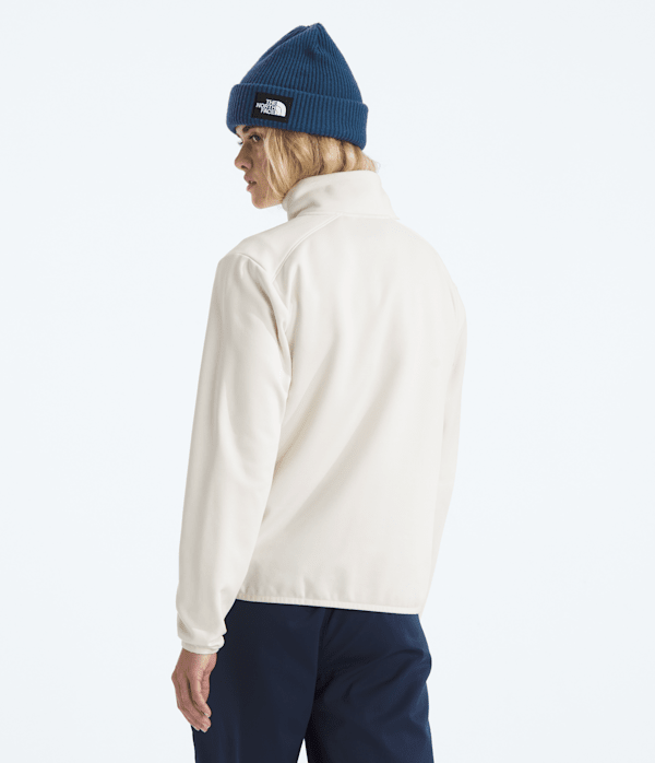 Women’s TNF™ Performance Fleece Full-Zip Jacket