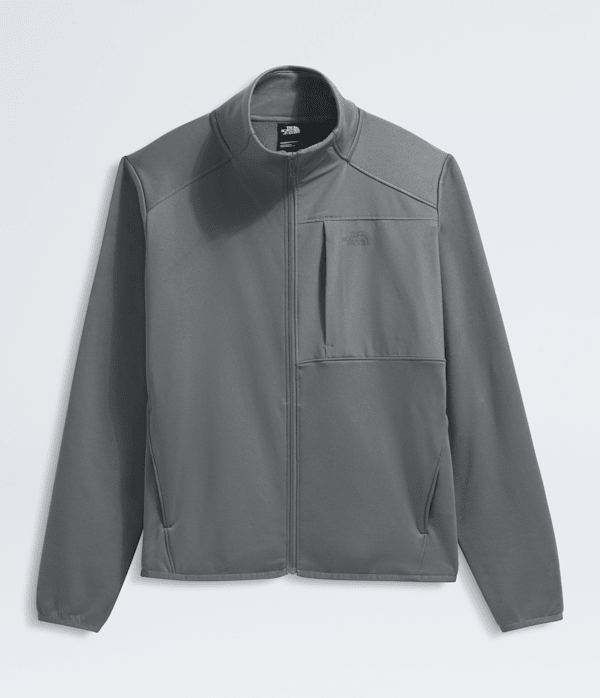Women’s TNF™ Performance Fleece Full-Zip Jacket