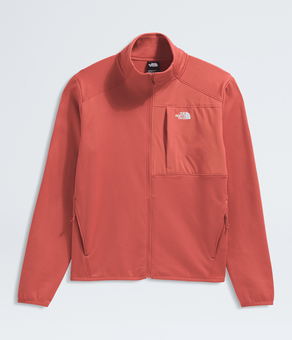 Women’s TNF™ Performance Fleece Full-Zip Jacket