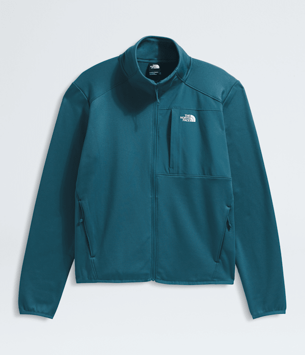 Women’s TNF™ Performance Fleece Full-Zip Jacket