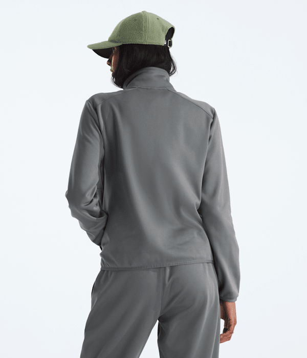 Women’s TNF™ Performance Fleece Full-Zip Jacket