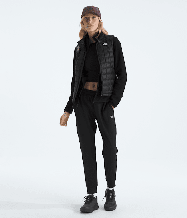 Women’s TNF™ Performance Fleece SW Pants